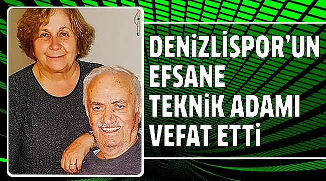 İNANÇ TOKER 83 YAŞINDA HAYATINI KAYBETTİ
