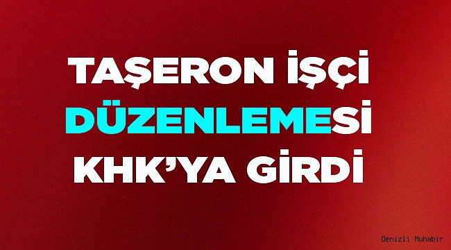 KADRO KİMLERİ KAPSIYOR