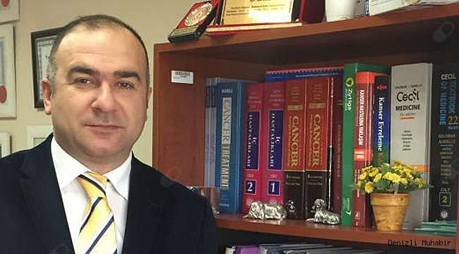 Kanser tedavisindeki yeni gelişmeler umut oluyor