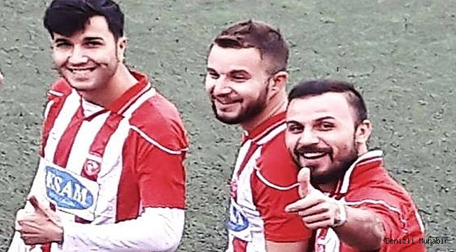 KARAKOVASPOR’DAN KOCADERE’YE