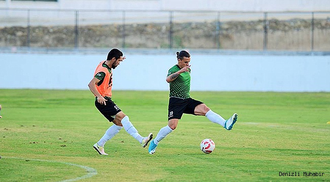 KEREM CAN PATLADI