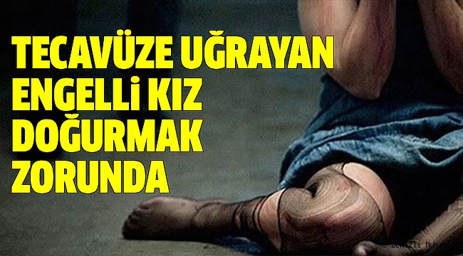 KÜRTAJ SÜRESİ DOLDUĞU İÇİN DOĞURACAK