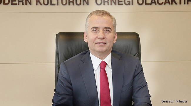 Mehmet Akif Ersoy’u saygıyla anıyoruz