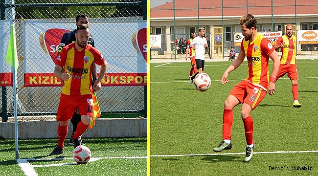 MEKİK’DE 2 AYRILIK DAHA