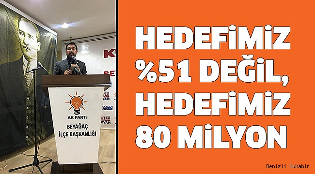ÖZKAN, KONGRELERDE GÜNDEMİ KONUŞTU