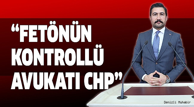 ÖZKAN, TEZCAN’A SERT YANIT VERDİ