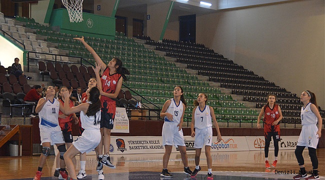 POTADA ANADOLU'NUN YILDIZLARI DENİZLİ'DE
