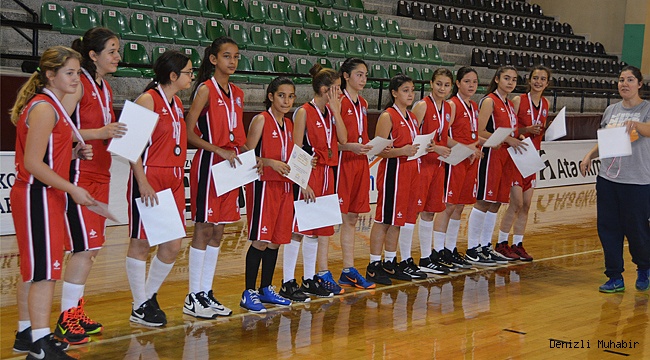 POTADA YILDIZLAR DENİZLİ’DEN GEÇTİ