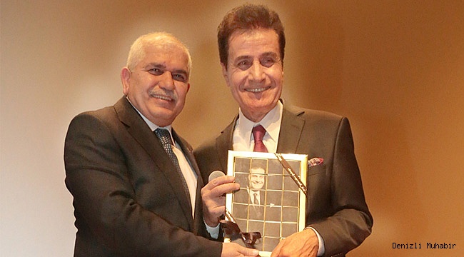 Şiir coşkusu başladı