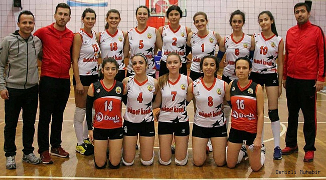 SULTANLAR AYDIN'DAN ZAFERLE DÖNDÜ