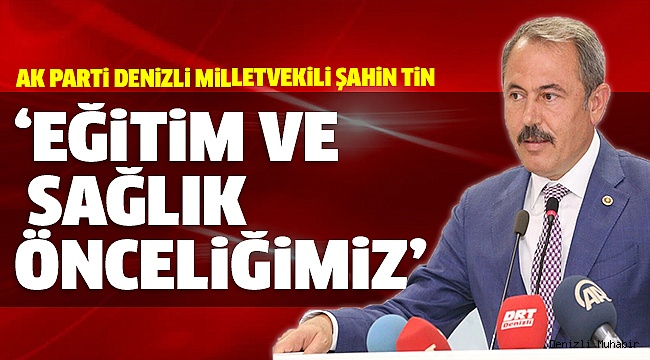 TİN, 2018 YILI MERKEZİ YÖNETİM BÜTÇESİNİ YORUMLADI
