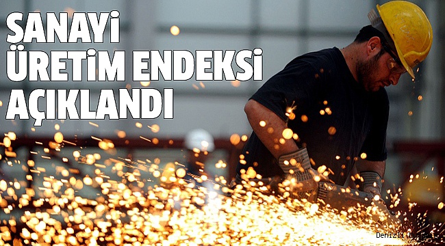 TÜİK BEKLENEN RAKAMLARI AÇIKLADI