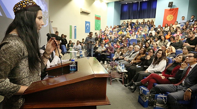 Türklük Bilimi İncelemeleri Konferansı