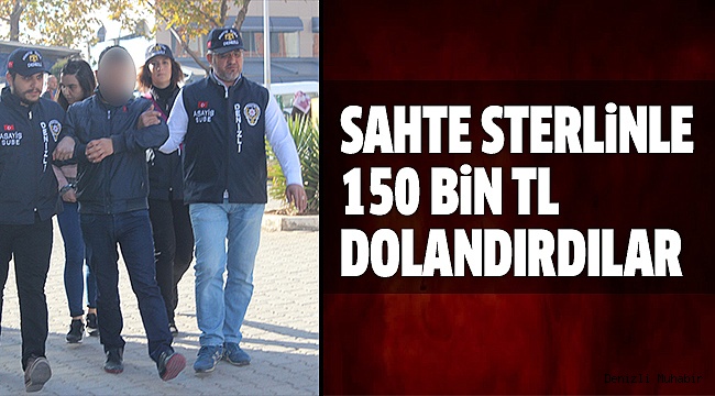 YAKALANAN 2 KİŞİ ADLİYEYE SEVKEDİLDİ