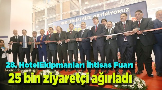 2018 HAZIRLIKLARI BAŞLADI