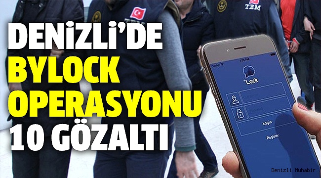 17 AYRI ADRESE BASKIN