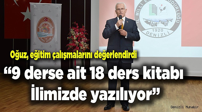 76 Öğrenciye Evde Eğitim Hizmeti Veriliyor