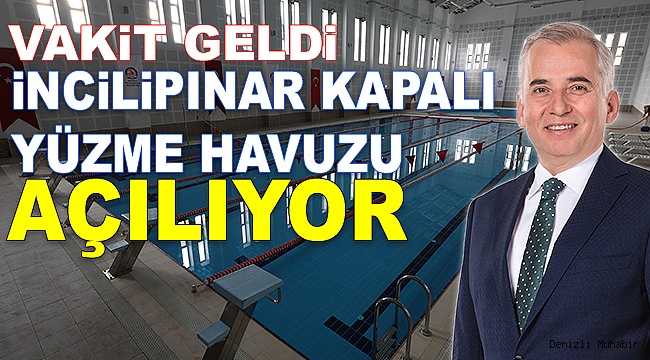 AÇILIŞI BAKAN ZEYBEKCİ YAPACAK