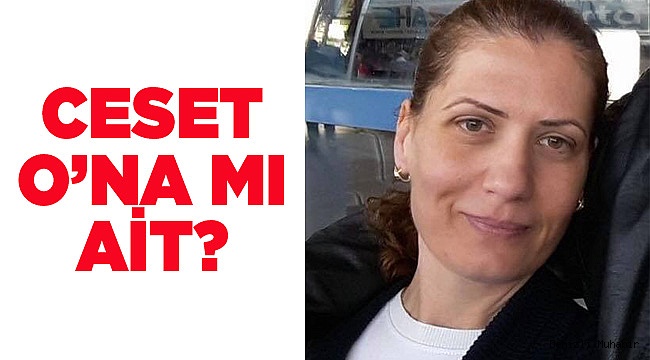 Adli tıp aileden DNA örneği istedi