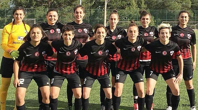 Alpler Gençlik, lidere direnemedi