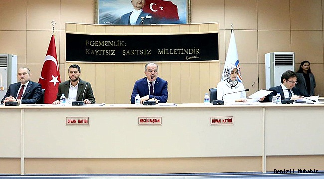 Avrupa Termal Kentler Birliği’ne üyeliğe hazır