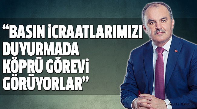 BAŞKAN GÜRLESİN’DEN 10 OCAK MESAJI