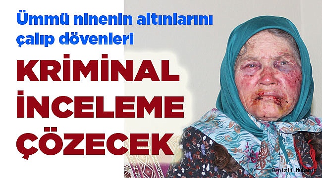 Başsavcılık açıklama yaptı