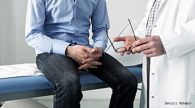 DDH’DE BİR İLK RADİKAL PROSTATEKTOMİ AMELİYATI