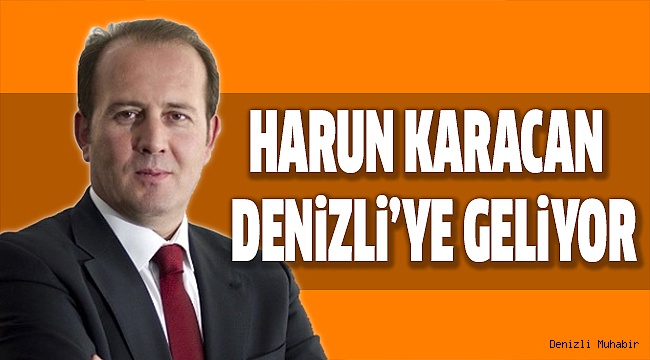 DENİZLİ’DE SİVİL TOPLUM BULUŞMASI