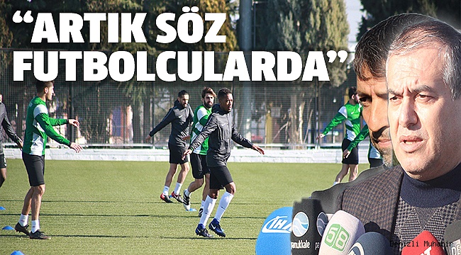 DENİZLİSPOR TRANSFERE 5 MİLYON TL HARCADI