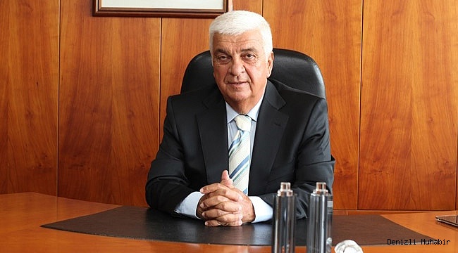 DSO Başkanı Müjdat Keçeci'nin 10 Ocak Çalışan Gazeteciler Günü Mesajı