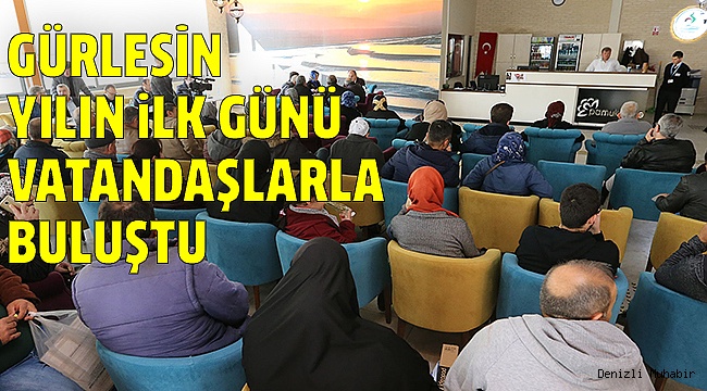GÜRLESİN HALK GÜNÜNE DEVAM EDİYOR