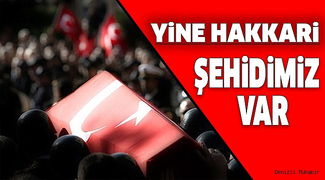 HAİNLER ROKETLE SALDIRDILAR