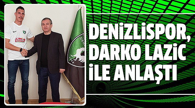 HOROZLAR 6. TRANSFERİNİ YAPTI