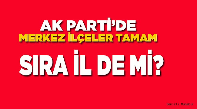 FİLİZ ADAY OLMAYACAK MI?
