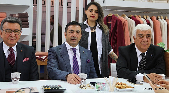 İLK GÜNDEN YÜZLER GÜLMEYE BAŞLADI