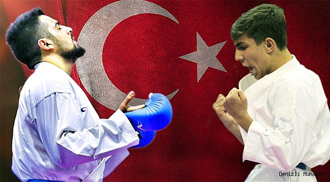 KARETECİLER AVRUPA'DA
