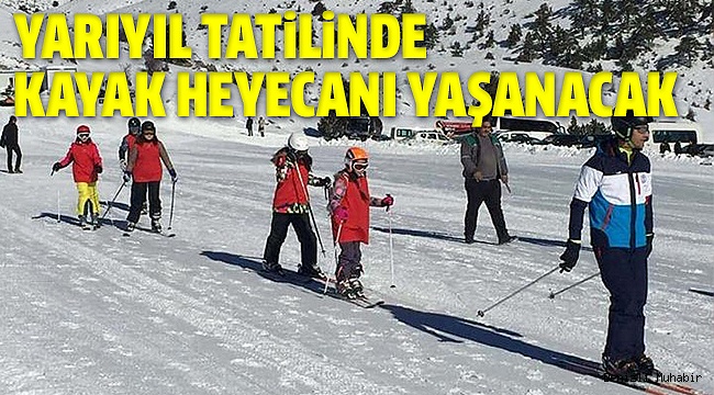 KAYAK ÖĞRENMEYE HAZIR MISINIZ?