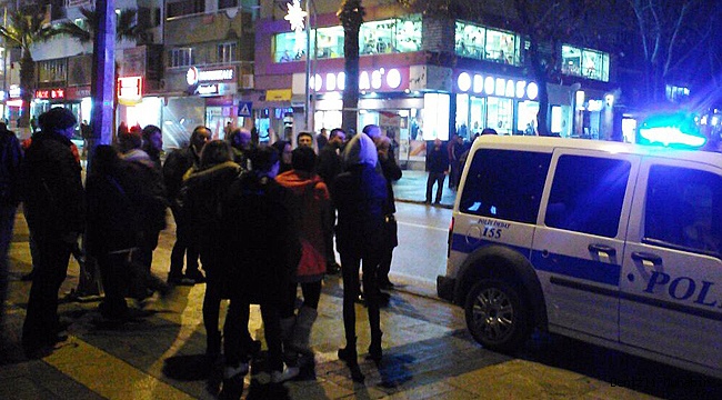 Kayıp kız kargaşasında 4 kişi gözaltında