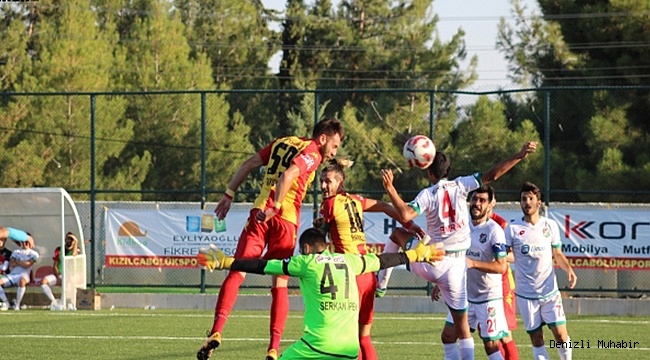 KIZILCABÖLÜKSPOR’DA DÜZYURT SEFERBERLİĞİ