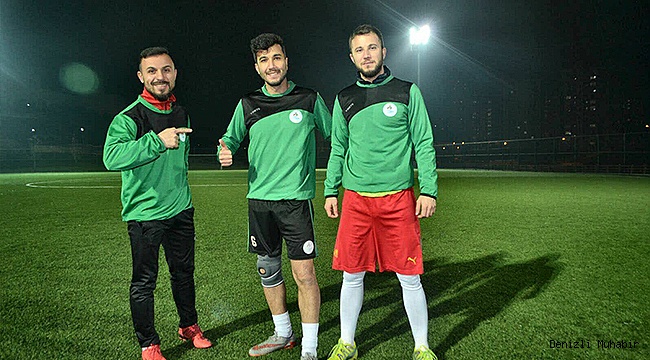 KOCADERESPOR'UN GÖZ BEBEKLERİ