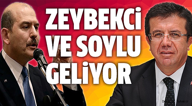 KONGRE VE DÜĞÜN İÇİN GELİYORLAR