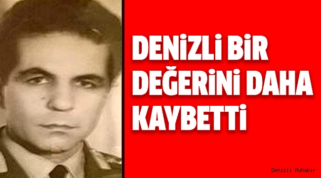 KORE GAZİSİ DİKMEN HAYATINI KAYBETTİ