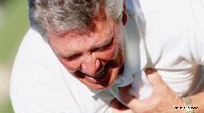 KORONER ARTER ÖLÜM NEDENLERİNİN BAŞINDA GELİYOR