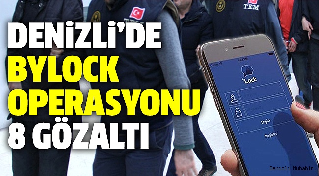MAHALLENİN ABİ VE ABLALARI DA YAKALANDI