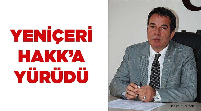MHP ESKİ İL BAŞKANIYDI