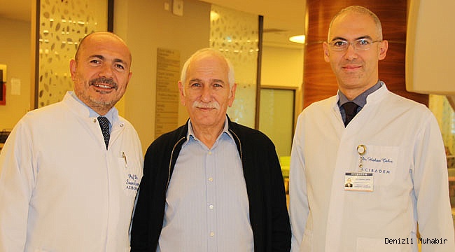 NADİR HASTALIĞIYLA DOKTORLARI DA ŞAŞIRTTI!