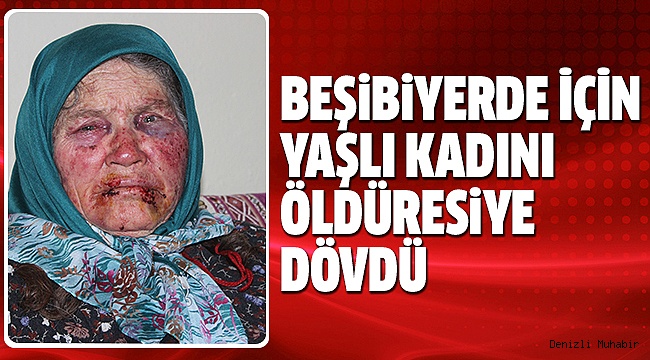 OĞLUNUN ARKADAŞIYIM DEDİ,GASP ETTİ