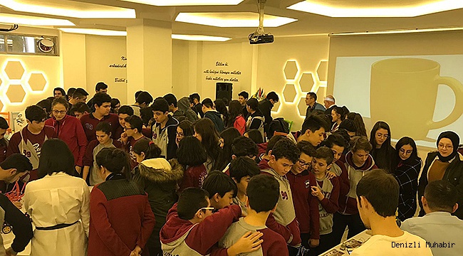 SEVİYE OKULLARINDA SON HAFTA ETKİNLİKLERİ
