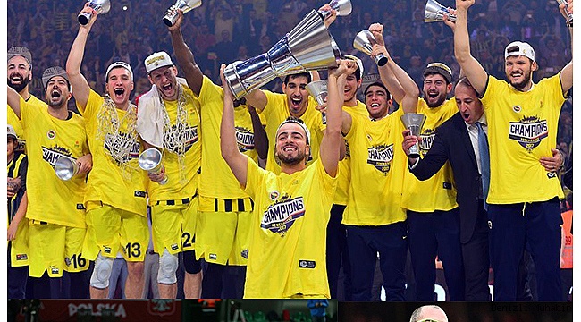 SPORDA BİR YIL BÖYLE GEÇTİ